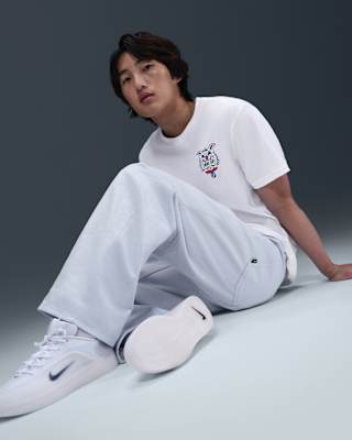 NIKE SB ルーズデニムパンツ サイズ36 XXL新品！2XL NIKE公式】ナイキ SB メンズ ルーズ デニム スケートボード